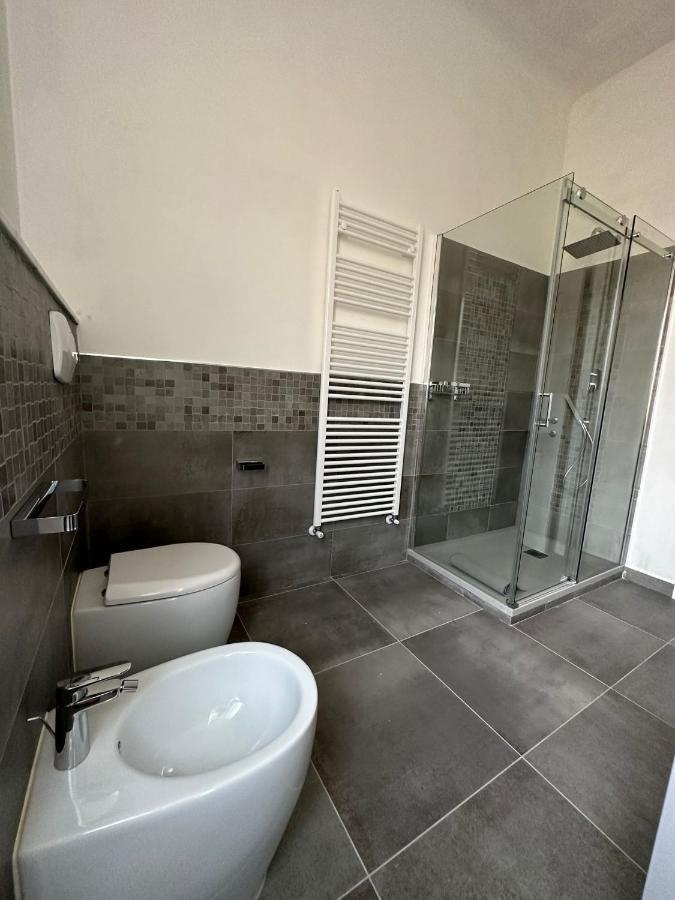 I Santi Apartments Lucca Exterior photo