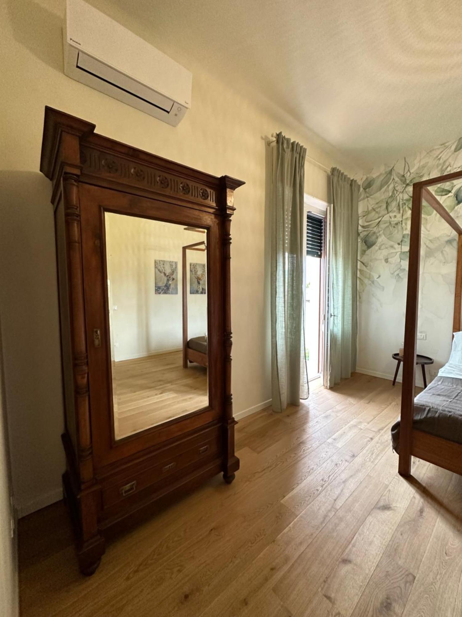 I Santi Apartments Lucca Exterior photo